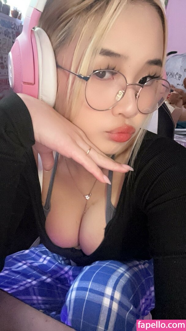 kkellyhsu Nude Leaked Patreon Photo #66