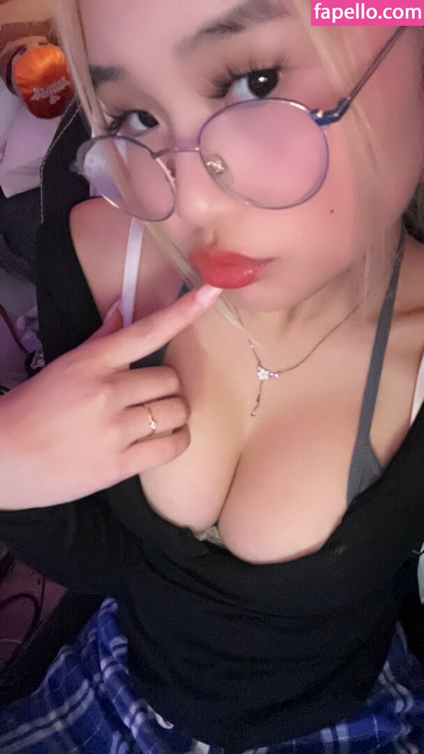 kkellyhsu Nude Leaked Patreon Photo #67