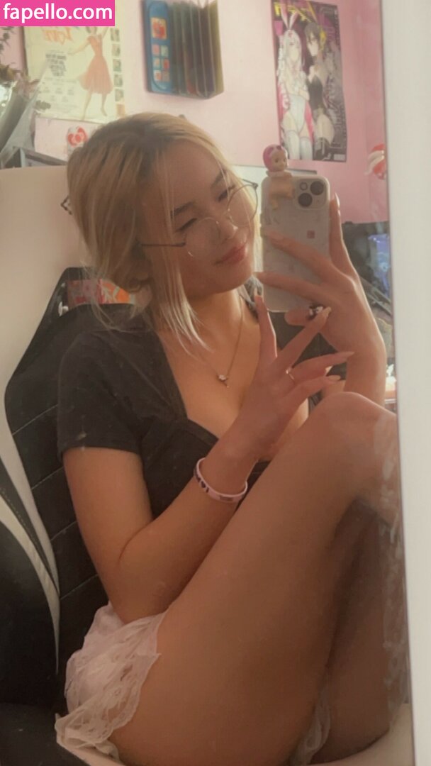 kkellyhsu Nude Leaked Patreon Photo #75