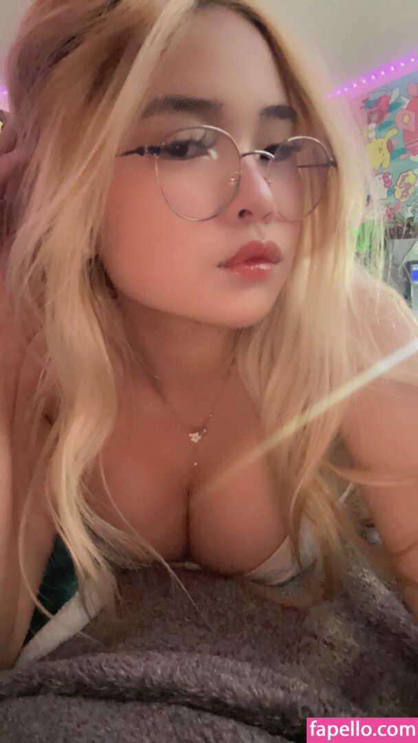 kkellyhsu Nude Leaked Patreon Photo #93