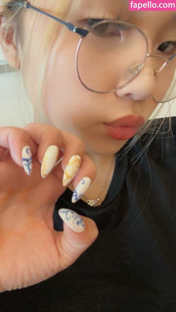 kkellyhsu Nude Leaked Patreon Photo #95