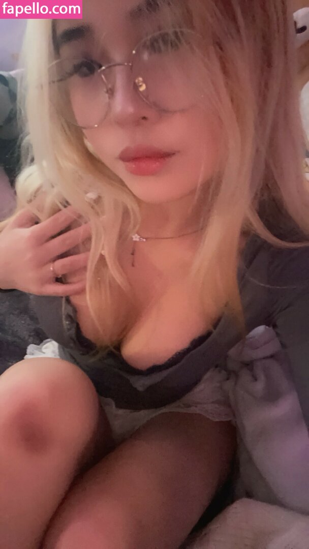 kkellyhsu Nude Leaked Patreon Photo #101