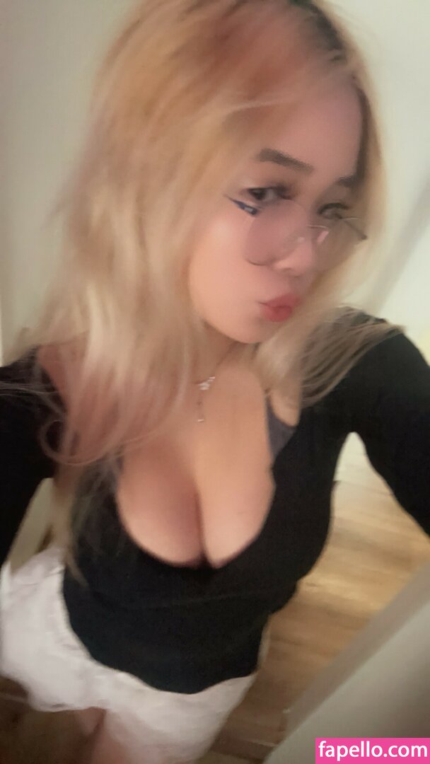 kkellyhsu Nude Leaked Patreon Photo #109