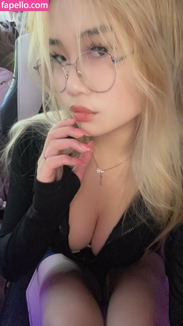 kkellyhsu Nude Leaked Patreon Photo #119