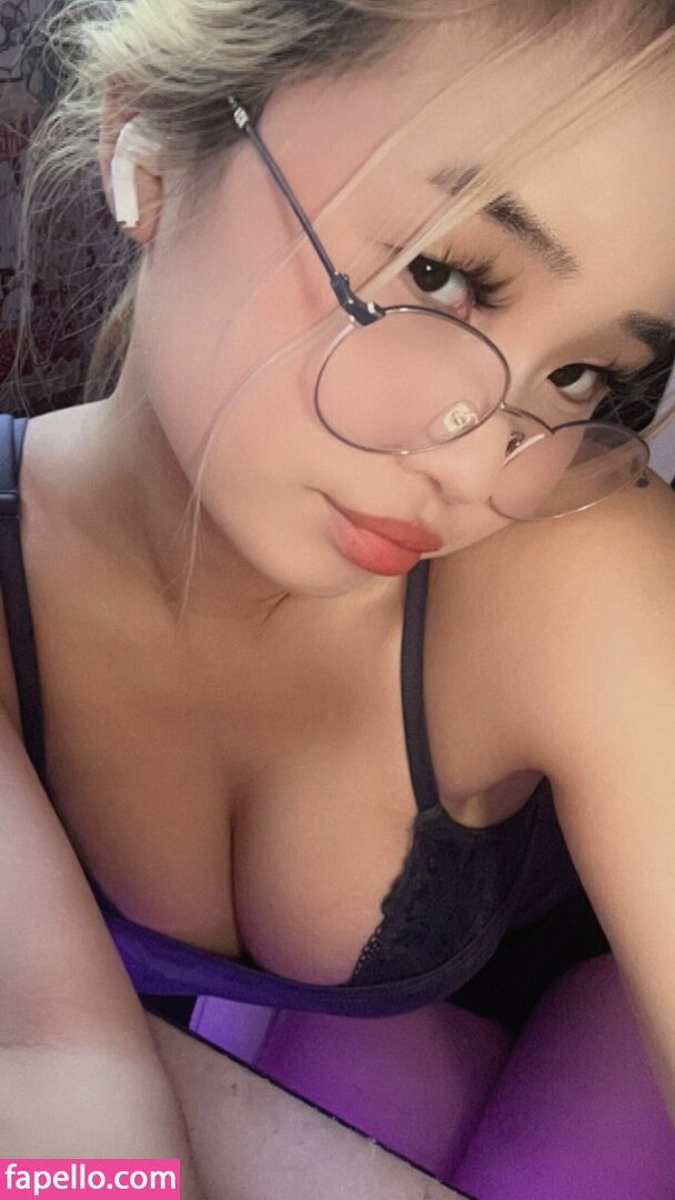 kkellyhsu Nude Leaked Patreon Photo #128
