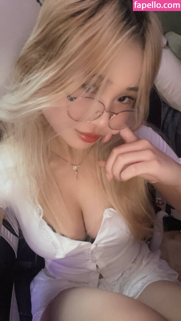 kkellyhsu Nude Leaked Patreon Photo #134