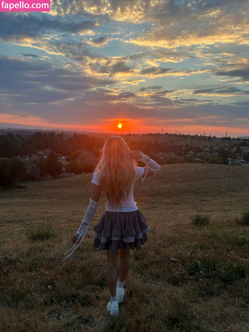 kkellyhsu Nude Leaked Patreon Photo #144