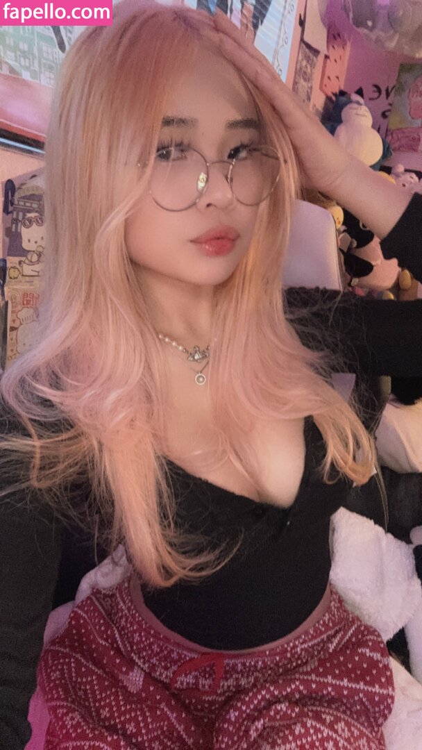 kkellyhsu Nude Leaked Patreon Photo #161