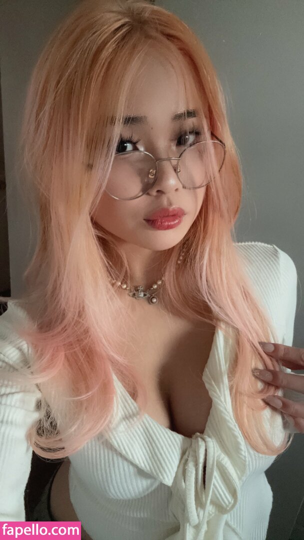 kkellyhsu Nude Leaked Patreon Photo #162