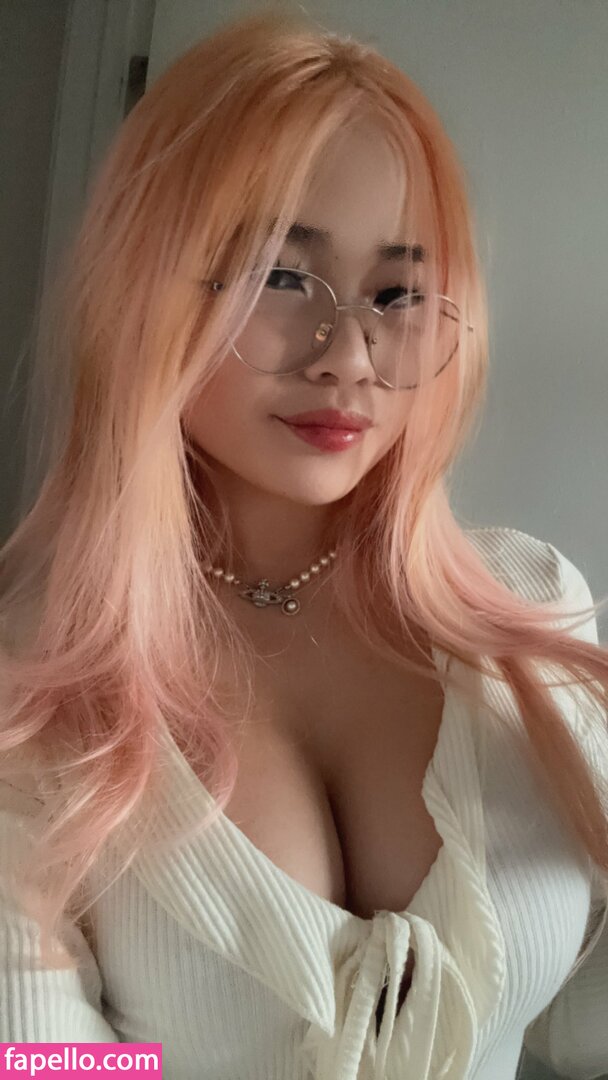 kkellyhsu Nude Leaked Patreon Photo #164