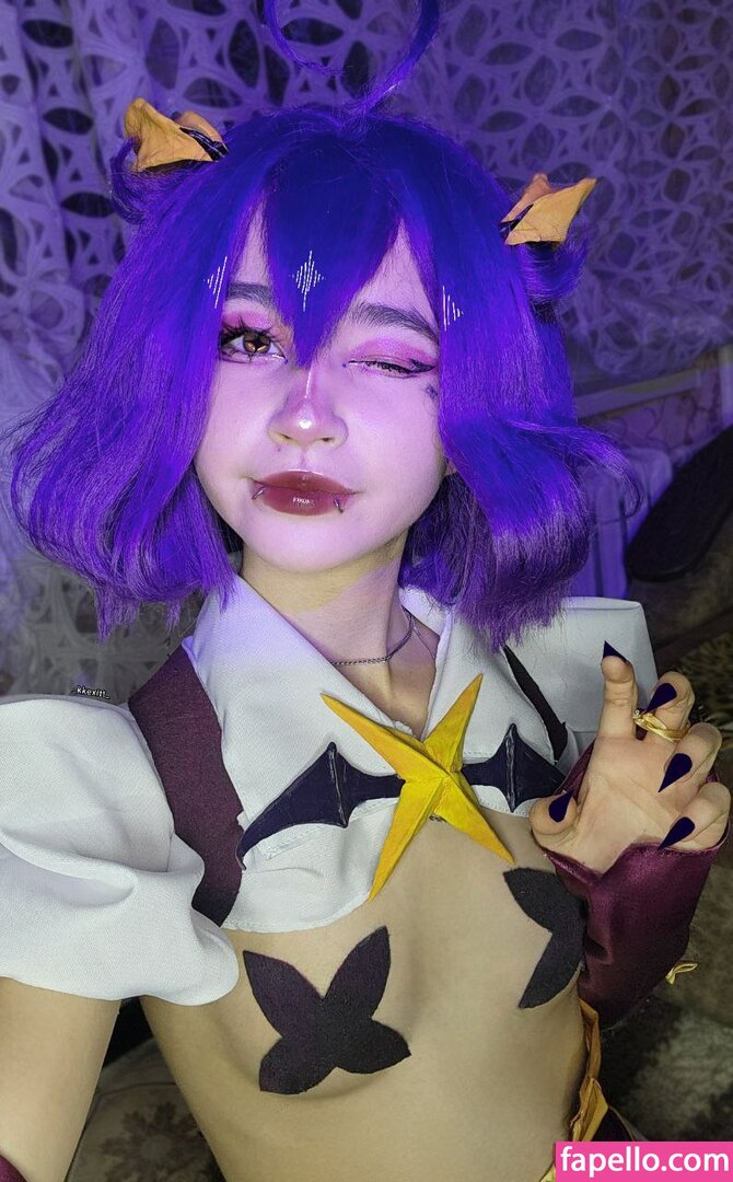 _kkexitt_ Nude Leaked  Photo #3