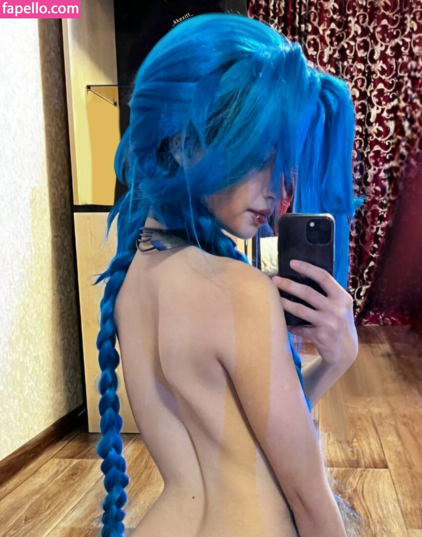 _kkexitt_ Nude Leaked  Photo #31