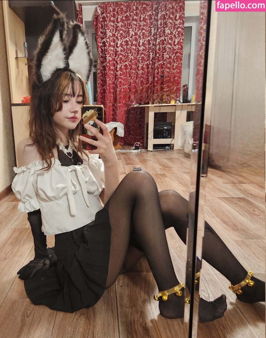 _kkexitt_ Nude Leaked  Photo #33