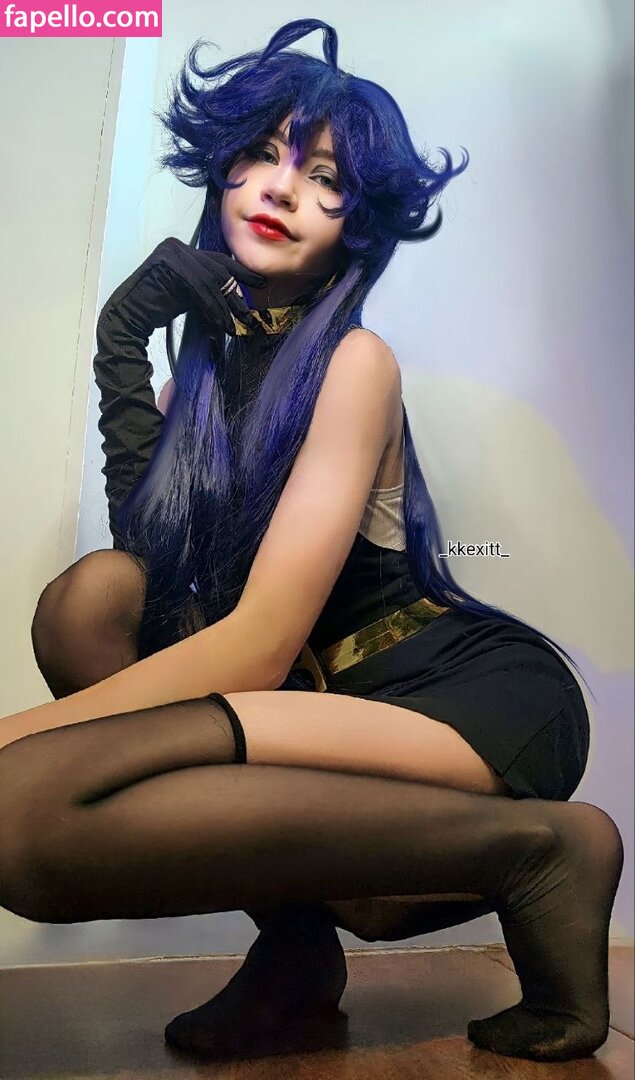 _kkexitt_ Nude Leaked  Photo #53