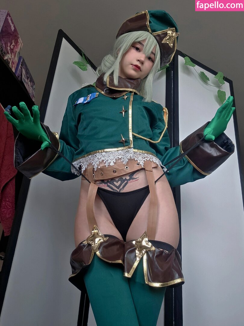 _kkexitt_ Nude Leaked  Photo #106