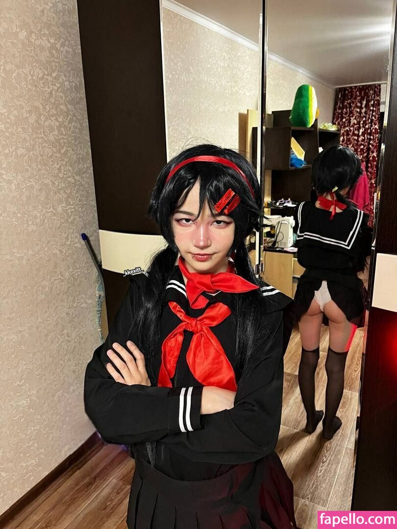 _kkexitt_ Nude Leaked  Photo #140