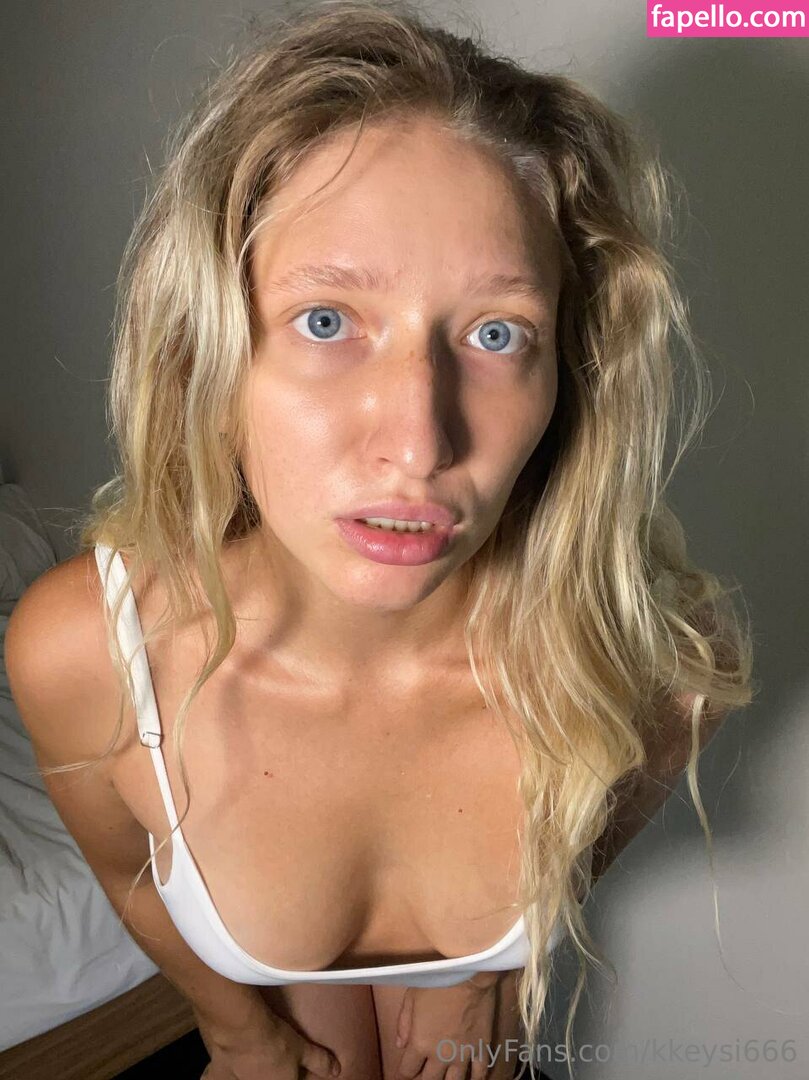 kchuk666 / kkeysi666 Nude Leaked OnlyFans Photo #128