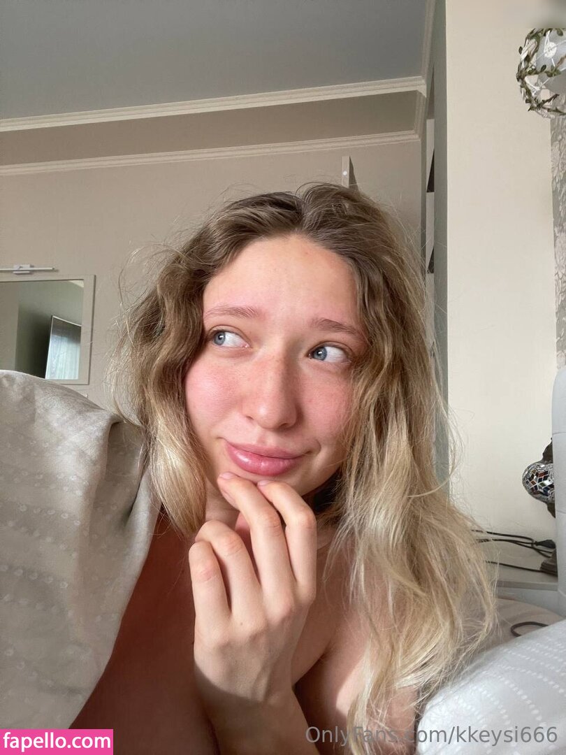 kchuk666 / kkeysi666 Nude Leaked OnlyFans Photo #187