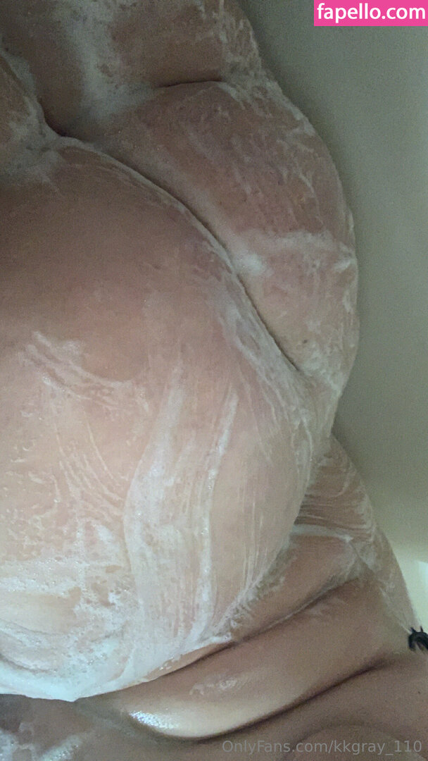 kkgray_110 Nude Leaked OnlyFans Photo #6