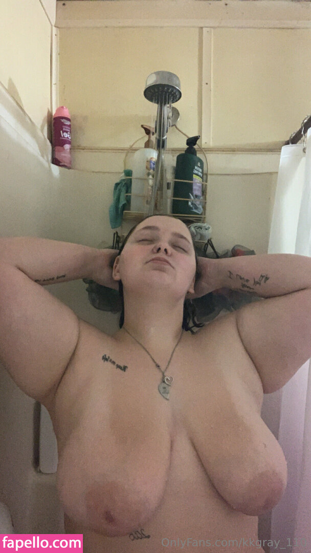 kkgray_110 Nude Leaked OnlyFans Photo #24