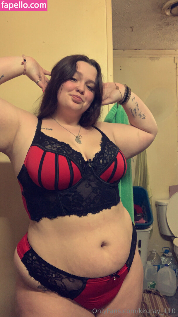 kkgray_110 Nude Leaked OnlyFans Photo #27