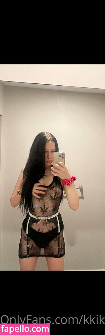 kkikikash Nude Leaked OnlyFans Photo #21