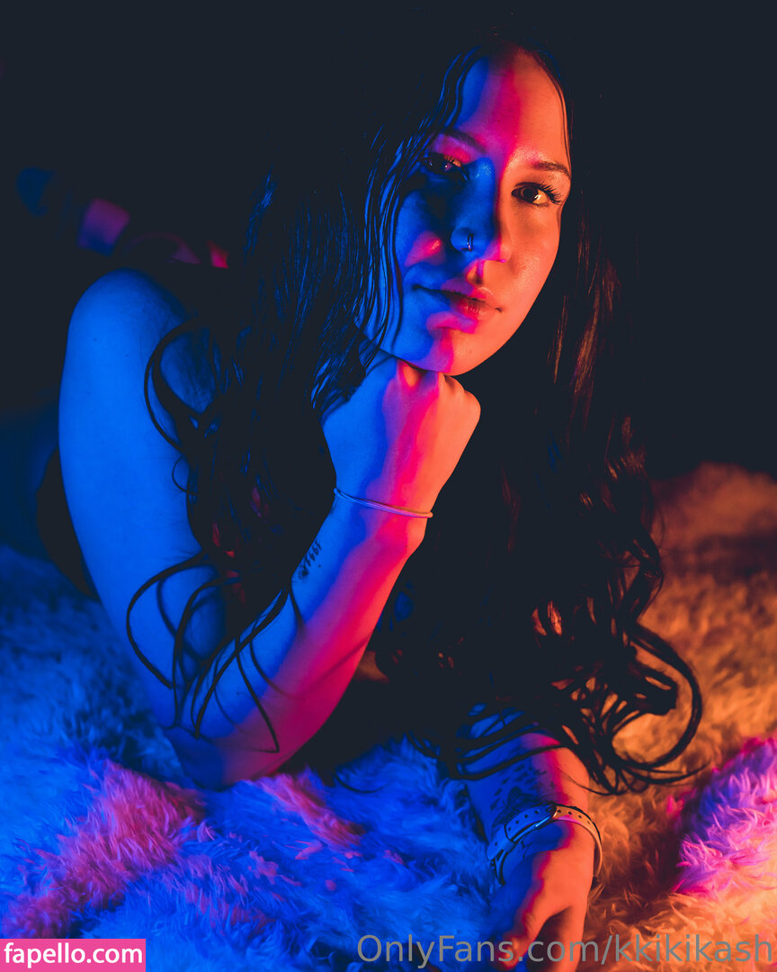 kkikikash Nude Leaked OnlyFans Photo #28