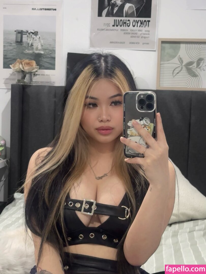 Kkimvu / kkimvu_ Nude Leaked OnlyFans Photo #15