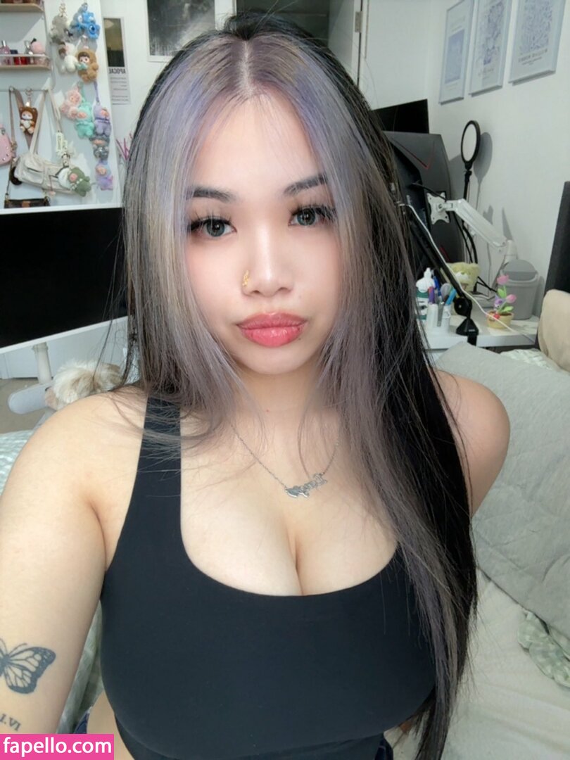 Kkimvu / kkimvu_ Nude Leaked OnlyFans Photo #49