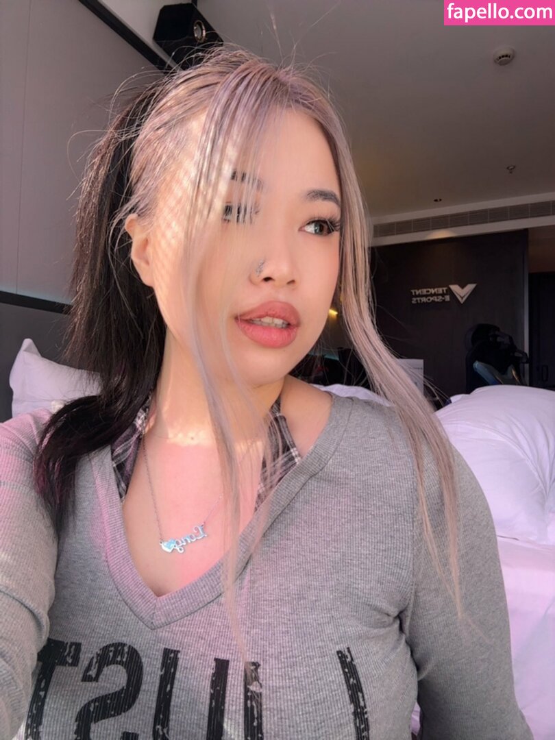 Kkimvu / kkimvu_ Nude Leaked OnlyFans Photo #54