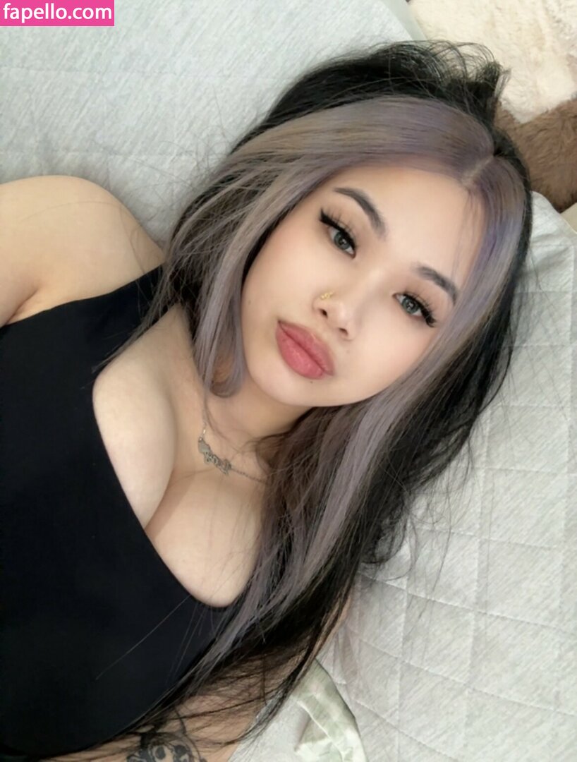 Kkimvu / kkimvu_ Nude Leaked OnlyFans Photo #55