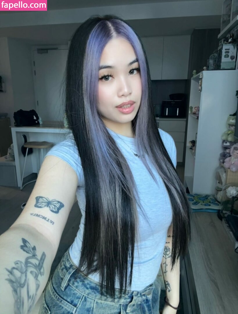 Kkimvu / kkimvu_ Nude Leaked OnlyFans Photo #99