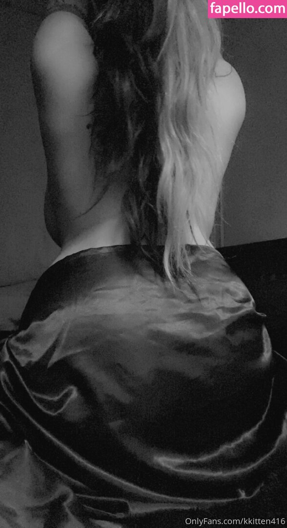 kkitten416 Nude Leaked OnlyFans Photo #17