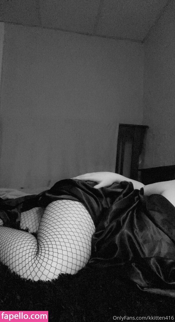 kkitten416 Nude Leaked OnlyFans Photo #22