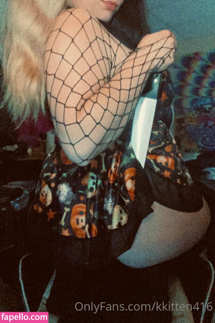 kkitten416 Nude Leaked OnlyFans Photo #25