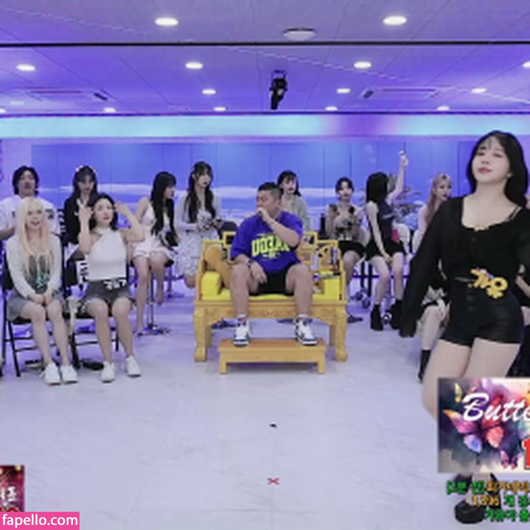 Kkkku96 / 민가유 Nude Leaked  Photo #3