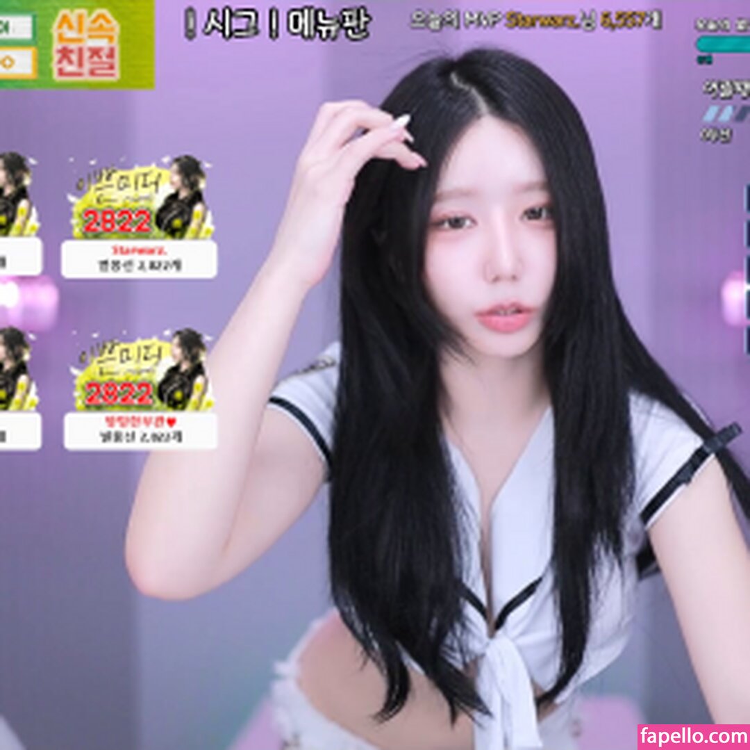 kkok7816 / kook1916 / midi Nude Leaked  Photo #10