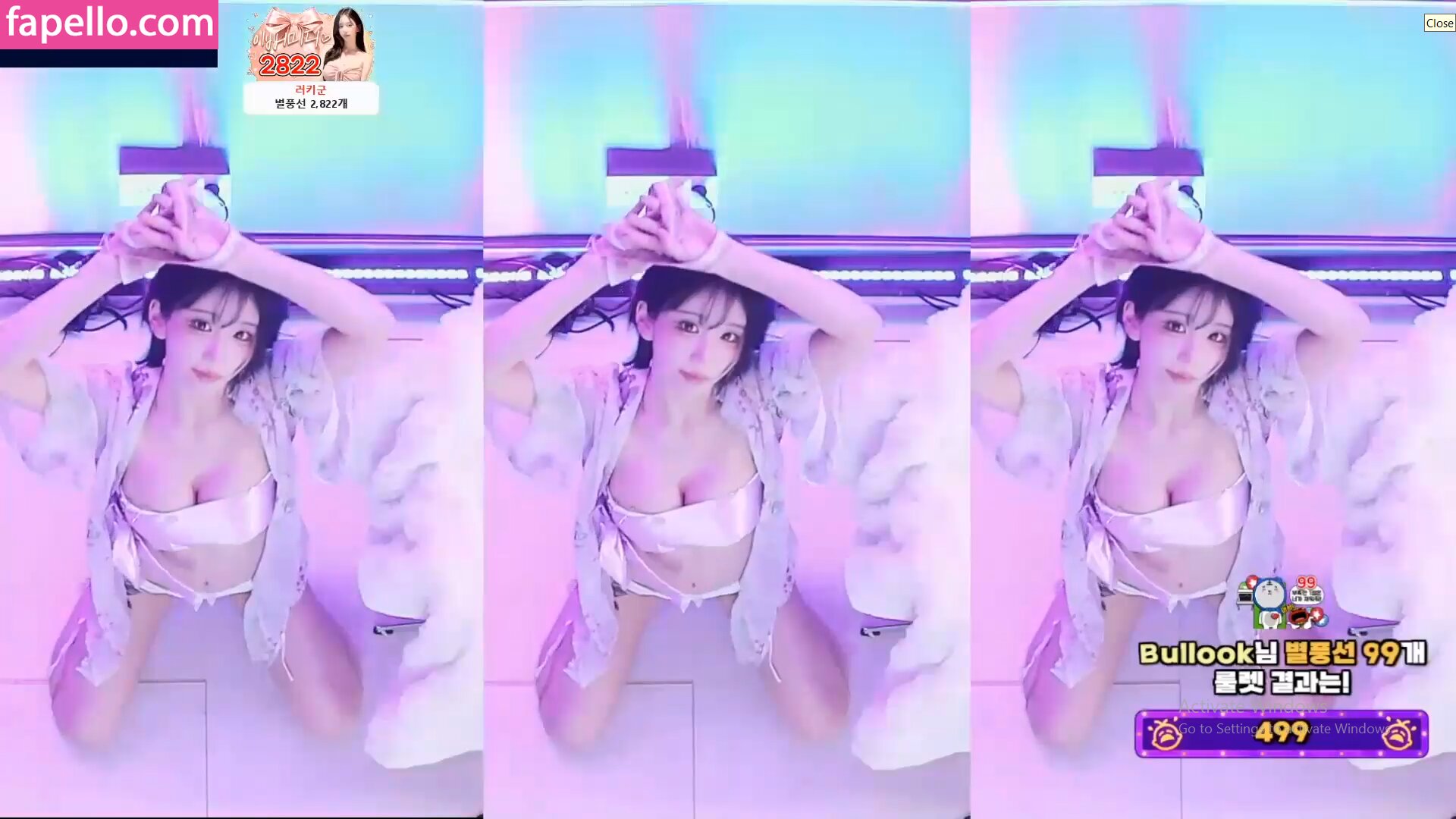 kkok7816 / kook1916 / midi Nude Leaked  Photo #47