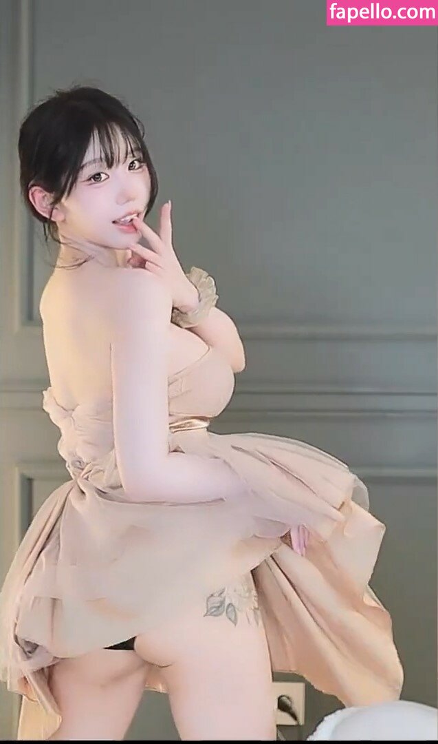 kkok7816 / kook1916 / midi Nude Leaked  Photo #55