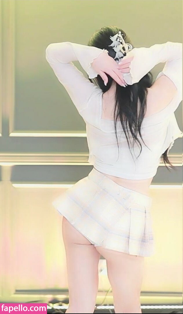 kkok7816 / kook1916 / midi Nude Leaked  Photo #87