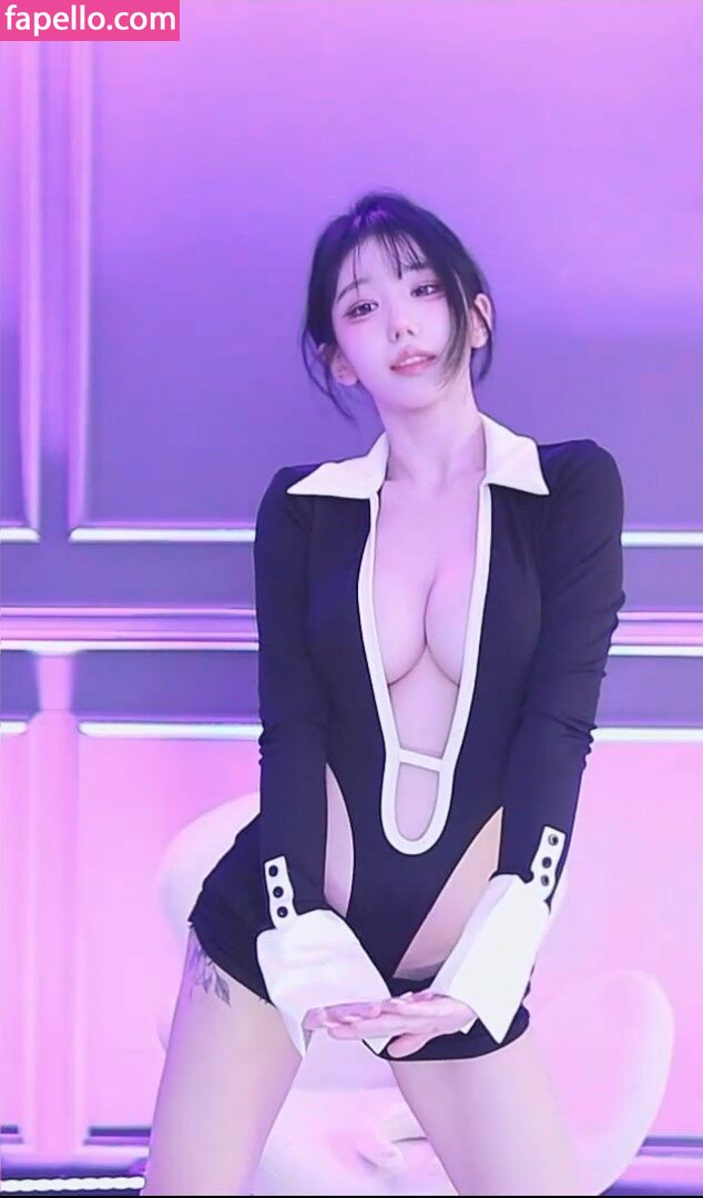 kkok7816 / kook1916 / midi Nude Leaked  Photo #92