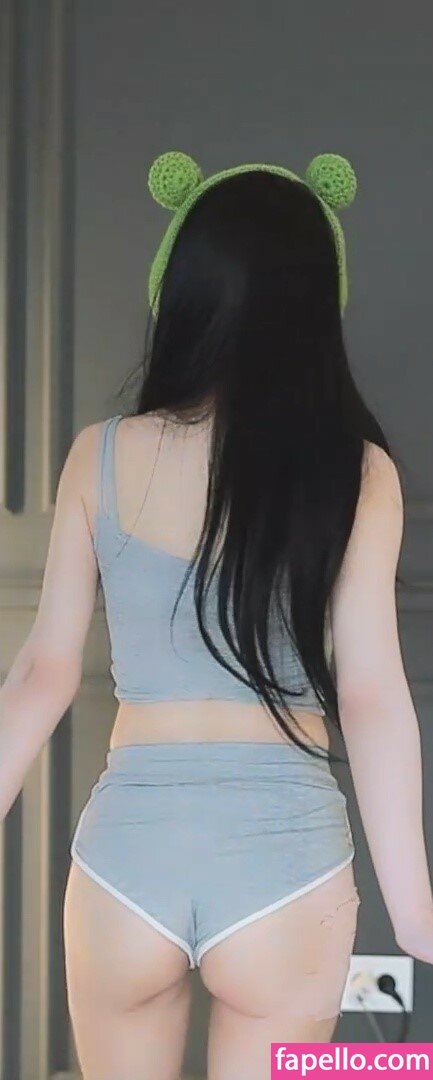 kkok7816 / kook1916 / midi Nude Leaked  Photo #218