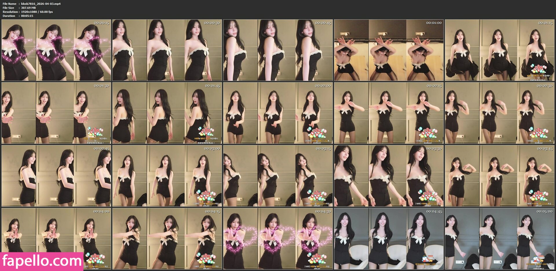 kkok7816 / kook1916 / midi Nude Leaked  Photo #222