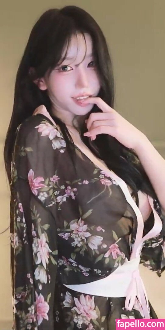 kkok7816 / kook1916 / midi Nude Leaked  Photo #224