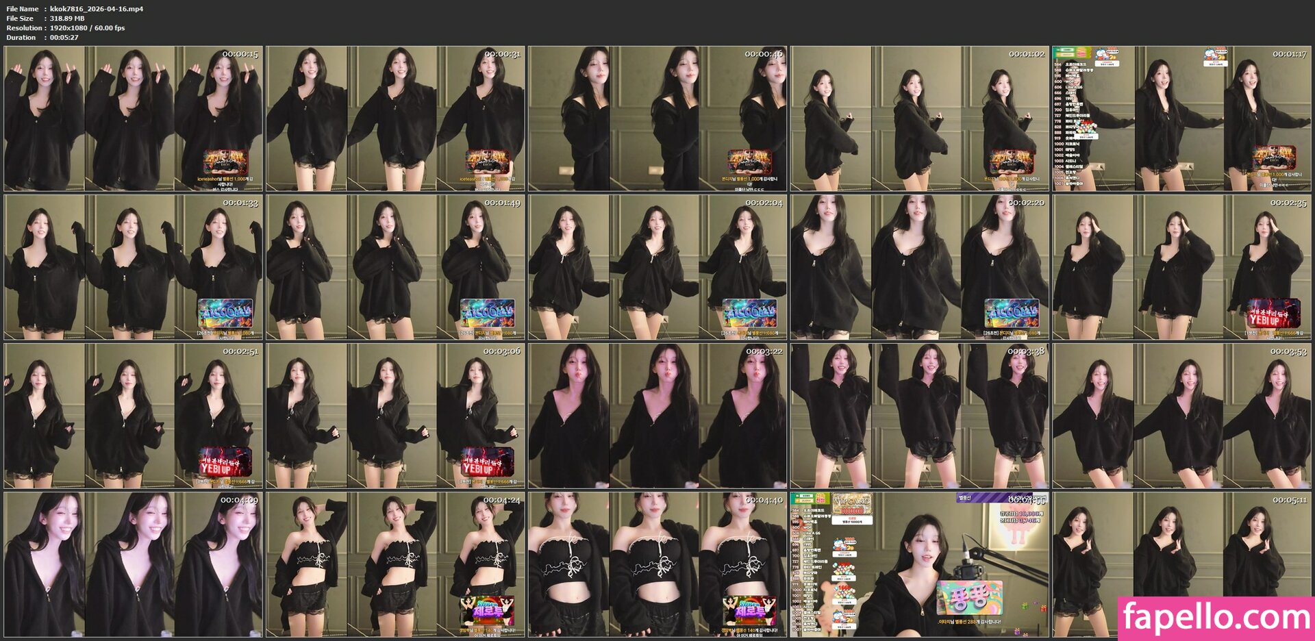 kkok7816 / kook1916 / midi Nude Leaked  Photo #241