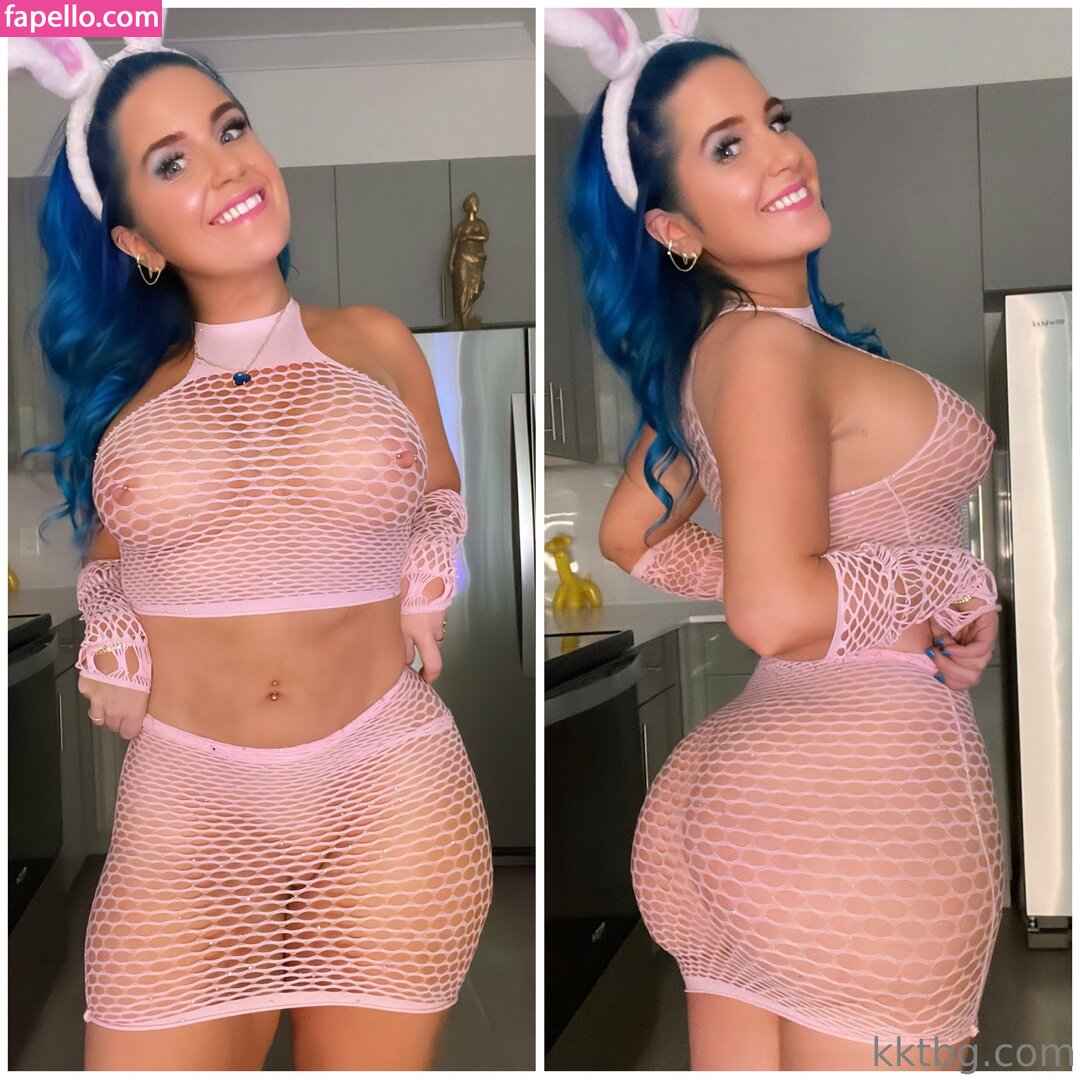 Kktbg Nude Leaked OnlyFans Photo #9