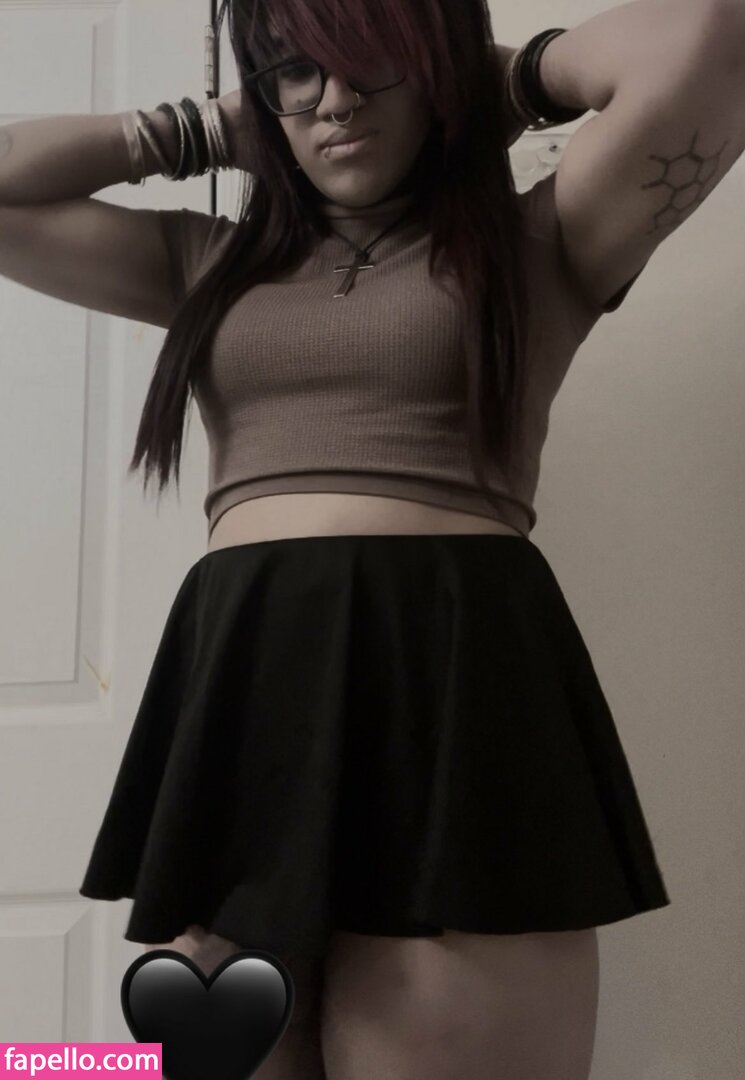 Kkthefallenone / arthan_the_fallen_one Nude Leaked OnlyFans Photo #4