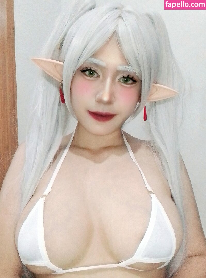 Kkura Neko / mikkuraachann / neko.kkura / pinky_kura / xsakuranekox Nude Leaked OnlyFans Photo #15