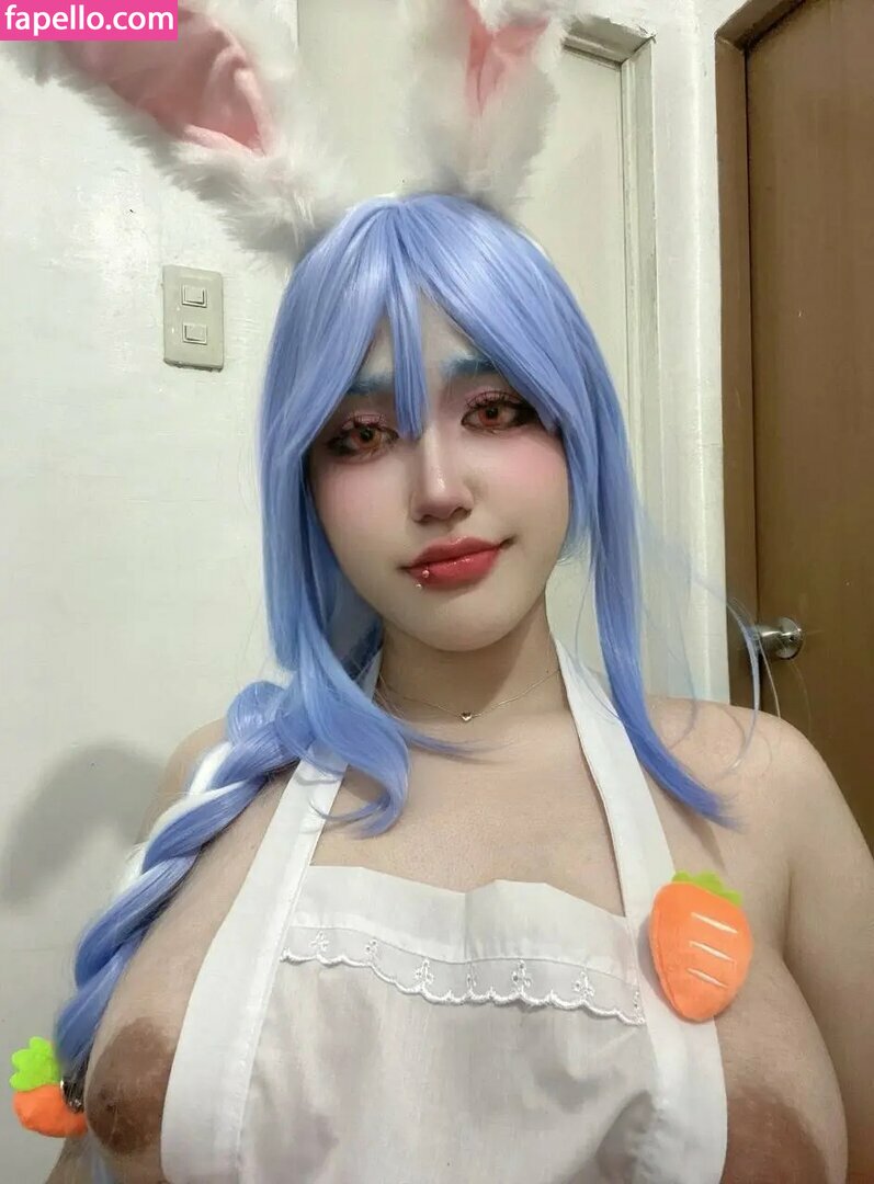 Kkura Neko / mikkuraachann / neko.kkura / pinky_kura / xsakuranekox Nude Leaked OnlyFans Photo #18