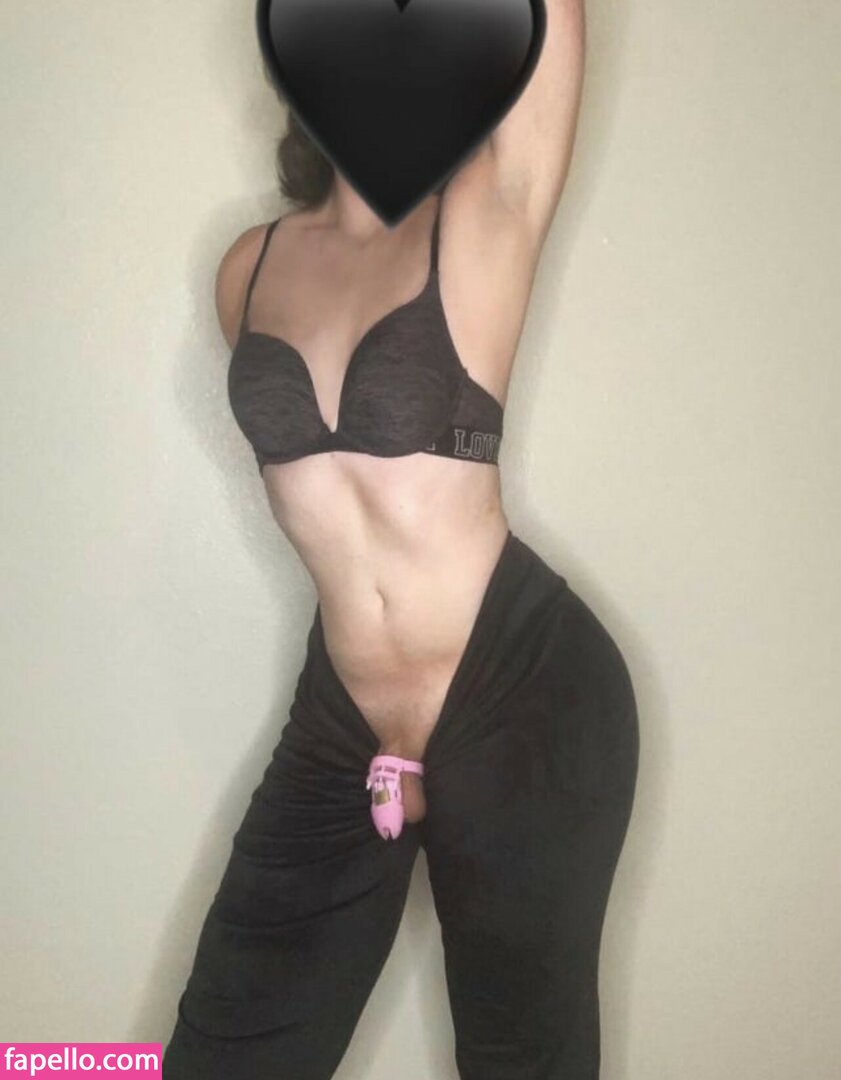 kkxywbcs Nude Leaked  Photo #4